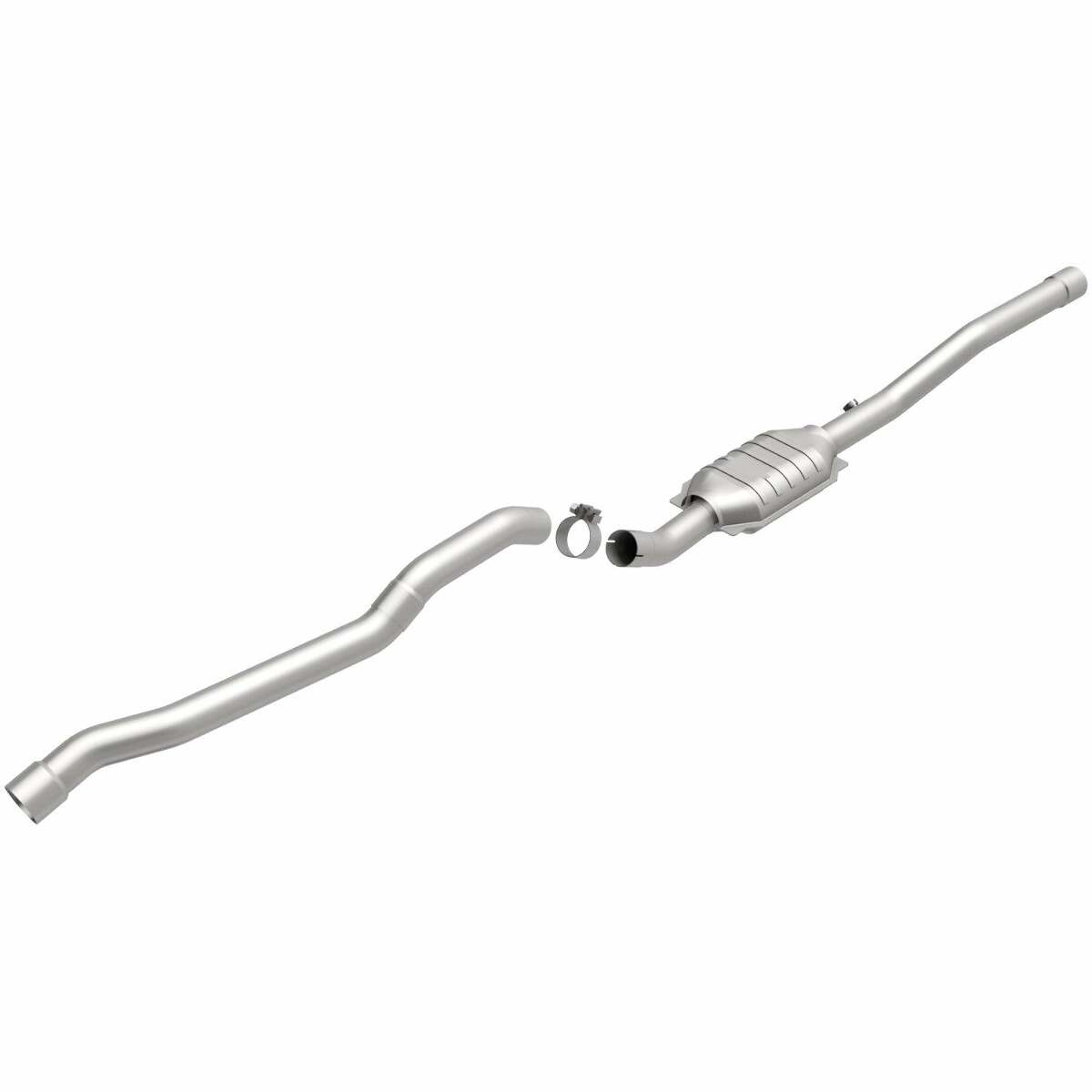 1999 Dodge Dakota 3.9L Direct-Fit Catalytic Converter 4451294 Magnaflow - Catalytic Converters Car Part People