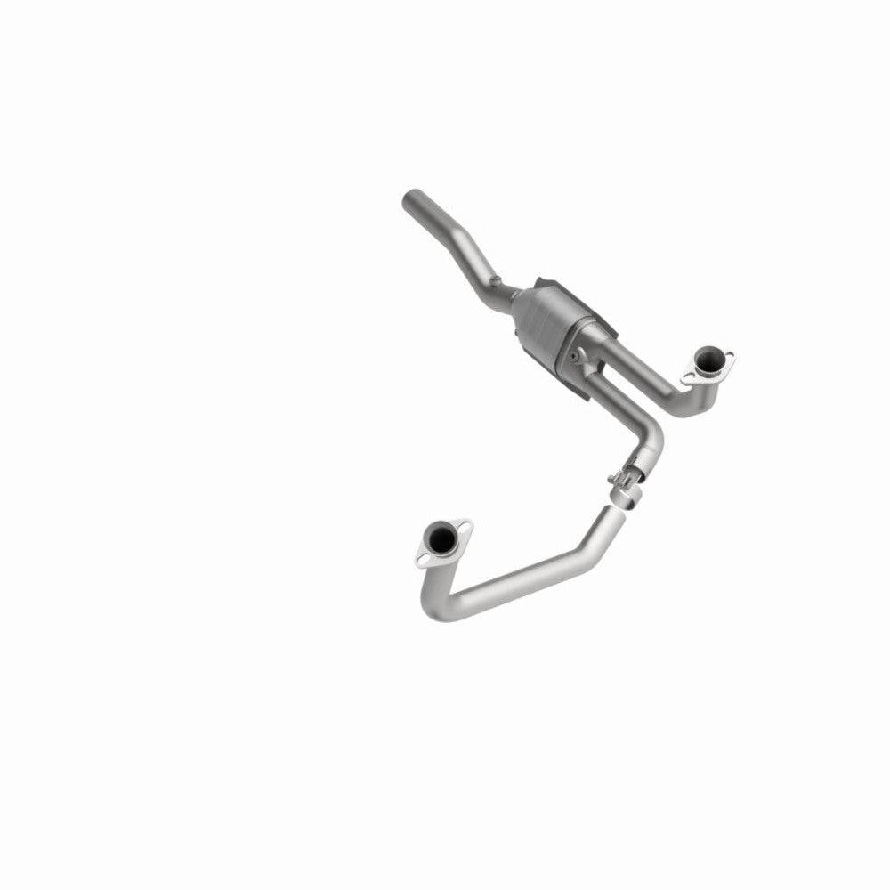1996-1997 Dodge B1500 3.9L Direct-Fit Catalytic Converter 4451296 Magnaflow