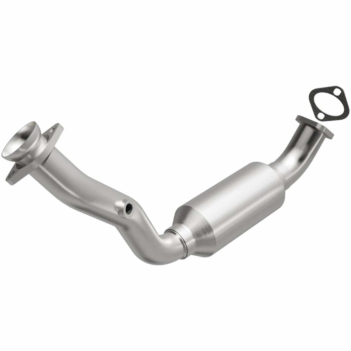 1997-2000 Ford Explorer 4.0L Direct-Fit Catalytic Converter 4451315 Magnaflow - Catalytic Converters Car Part People