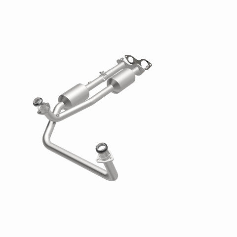 1999-2000 Cadillac Escalade 5.7L DirectFit Catalytic Converter 4451453 Magnaflow