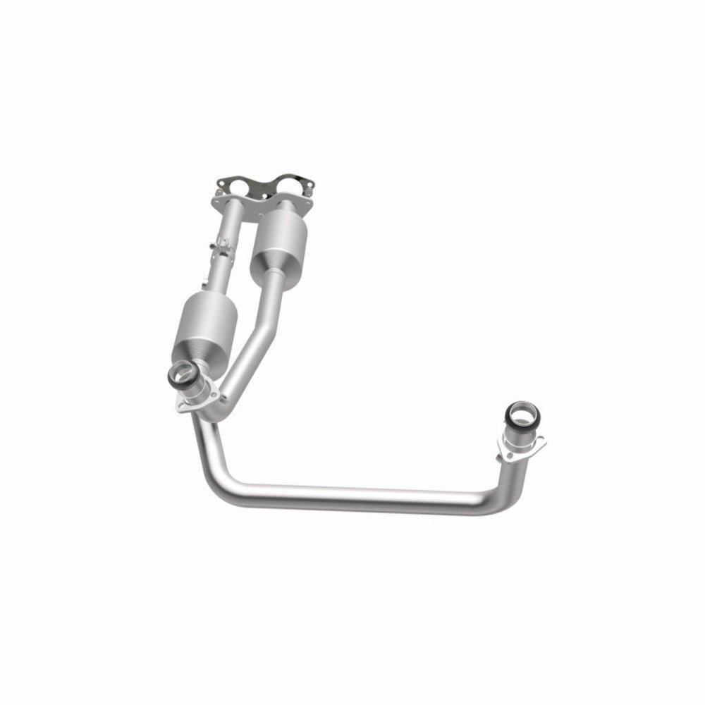 1999-2000 Cadillac Escalade 5.7L DirectFit Catalytic Converter 4451453 Magnaflow - Catalytic Converters Car Part People