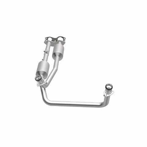 1999-2000 Cadillac Escalade 5.7L DirectFit Catalytic Converter 4451453 Magnaflow