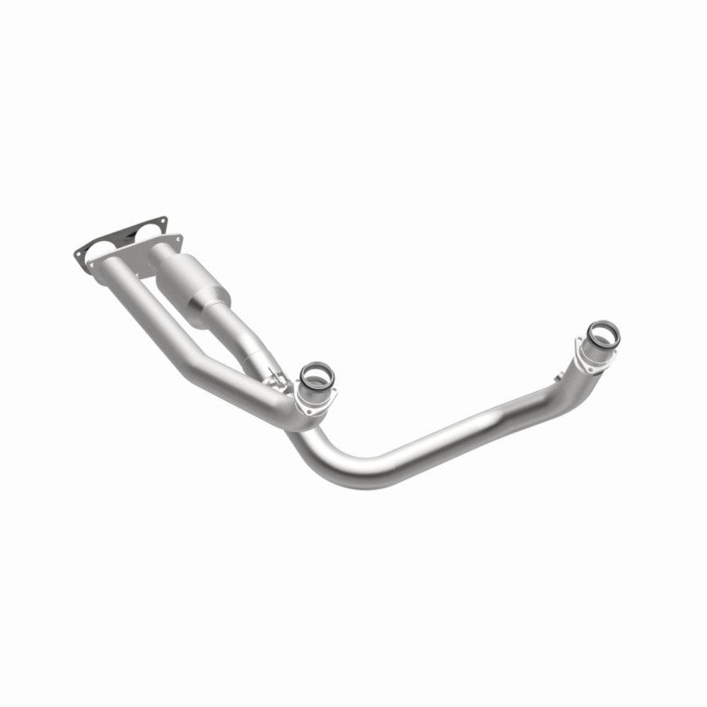 96-99 Chevy C2500 Suburban 7.4L Direct-Fit Catalytic Converter 4451470 Magnaflow