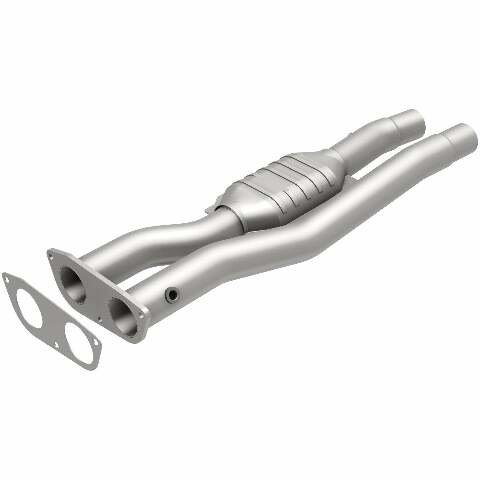 96-99 Chevy C2500 Suburban 7.4L Direct-Fit Catalytic Converter 4451471 Magnaflow