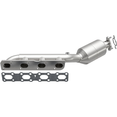 2004-2006 Nissan Titan 5.6L Direct-Fit Catalytic Converter 4451501 Magnaflow
