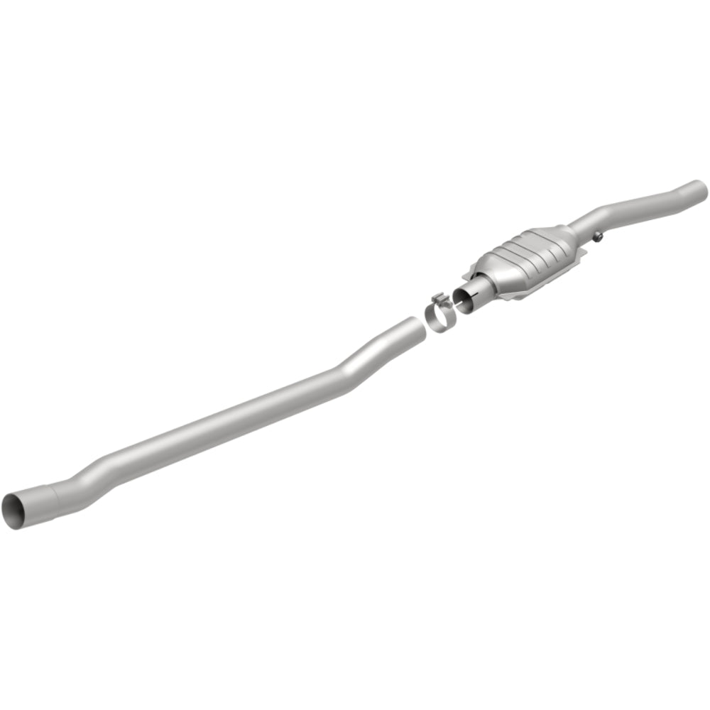1997 Dodge Dakota 5.2L Direct-Fit Catalytic Converter 4451610 Magnaflow - Catalytic Converters Car Part People