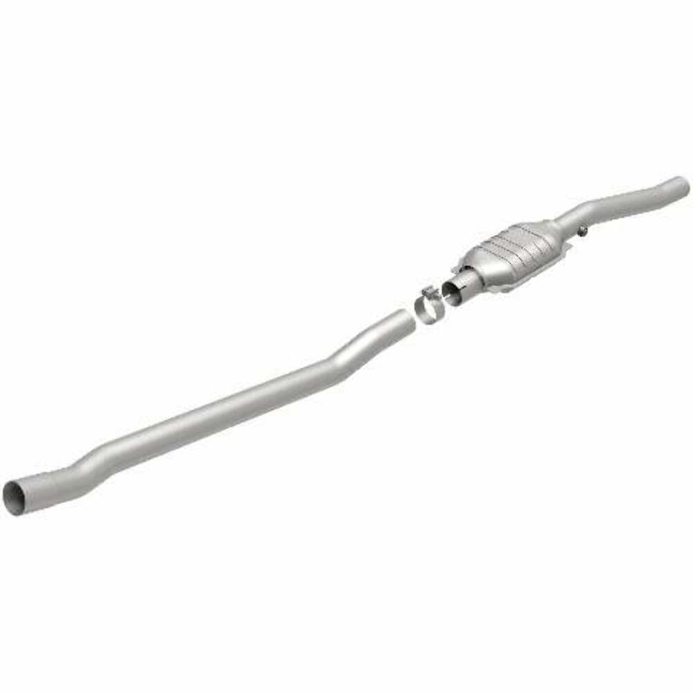 1997 Dodge Dakota 5.2L Direct-Fit Catalytic Converter 4451610 Magnaflow - Catalytic Converters Car Part People