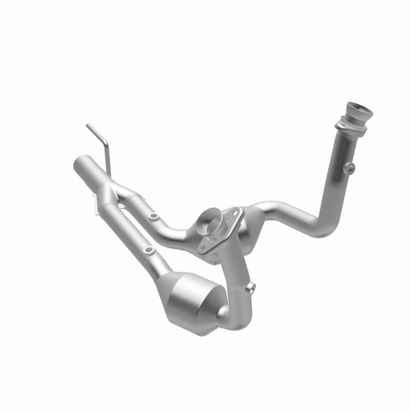 2004 Jeep Grand Cherokee 4.7L Direct-Fit Catalytic Converter 4551074 Magnaflow - Catalytic Converters Car Part People