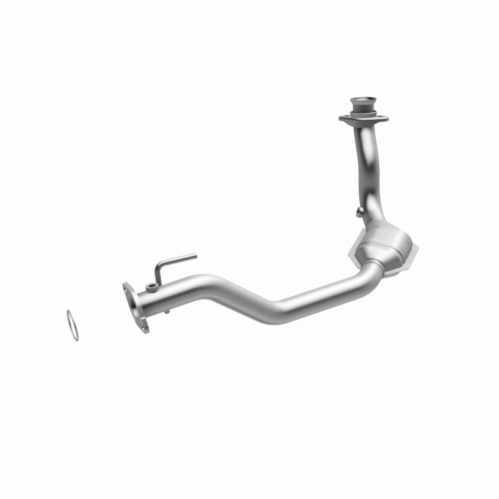 Catalytic Converter for 1996-1997 Ford Explorer 5.0L MagnaFlow 447101
