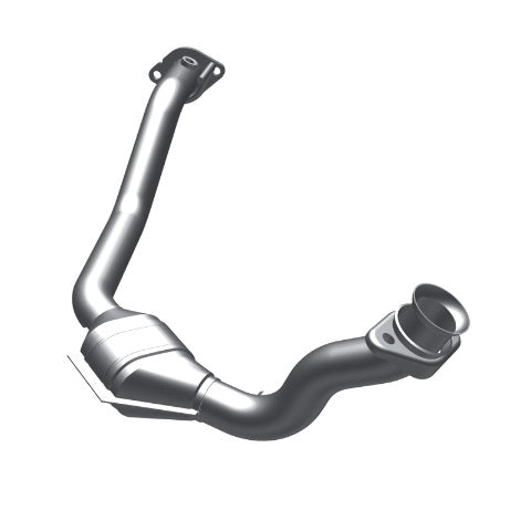 96-97 Ford Explorer 5.0L Direct-Fit Catalytic Converter 447101 Magnaflow