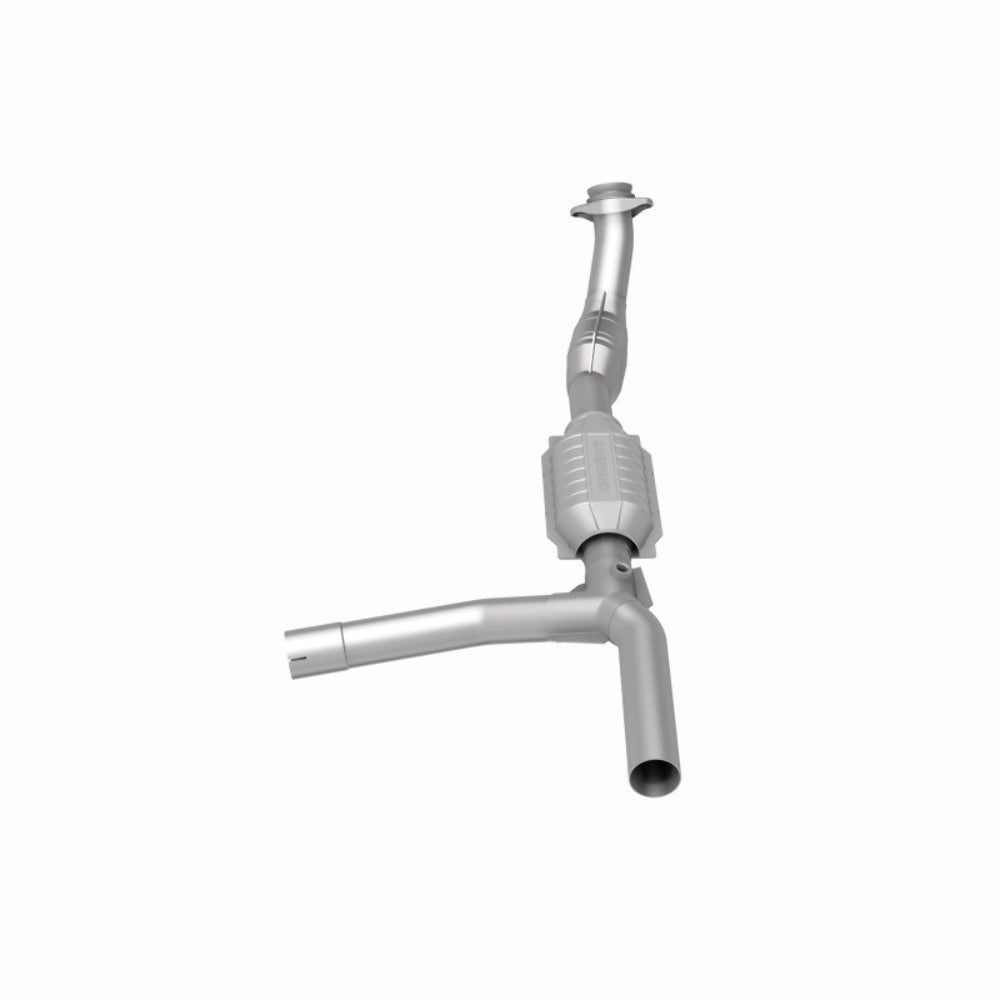 97-99 Ford Vans 4.6L Direct-Fit Catalytic Converter 447110 Magnaflow - Catalytic Converters Car Part People