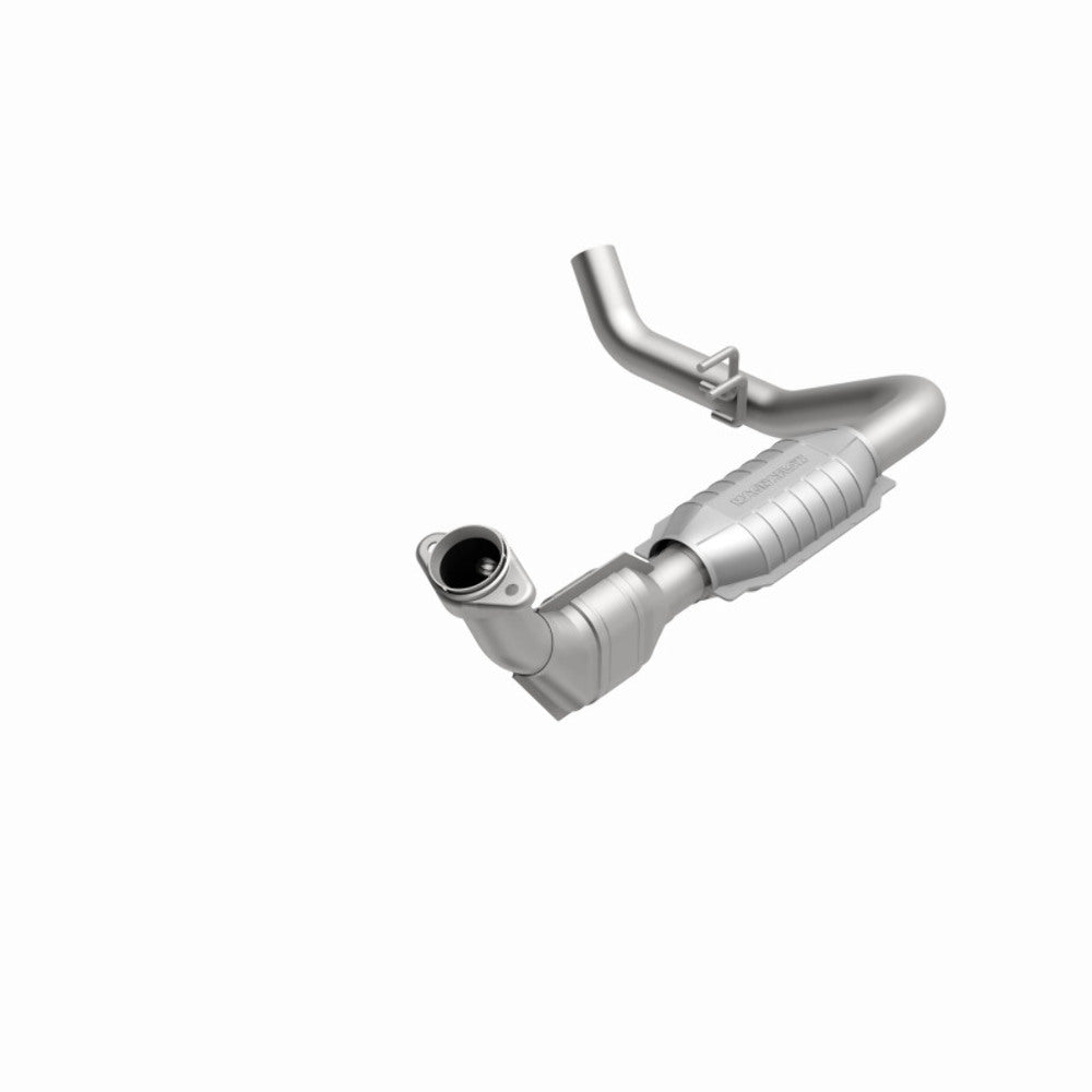 99-00 Ford Trucks 5.4L Direct-Fit Catalytic Converter 447117 Magnaflow - Catalytic Converters Car Part People