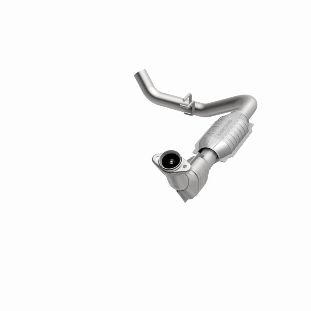 99-00 Ford Trucks 5.4L Direct-Fit Catalytic Converter 447117 Magnaflow - Catalytic Converters Car Part People