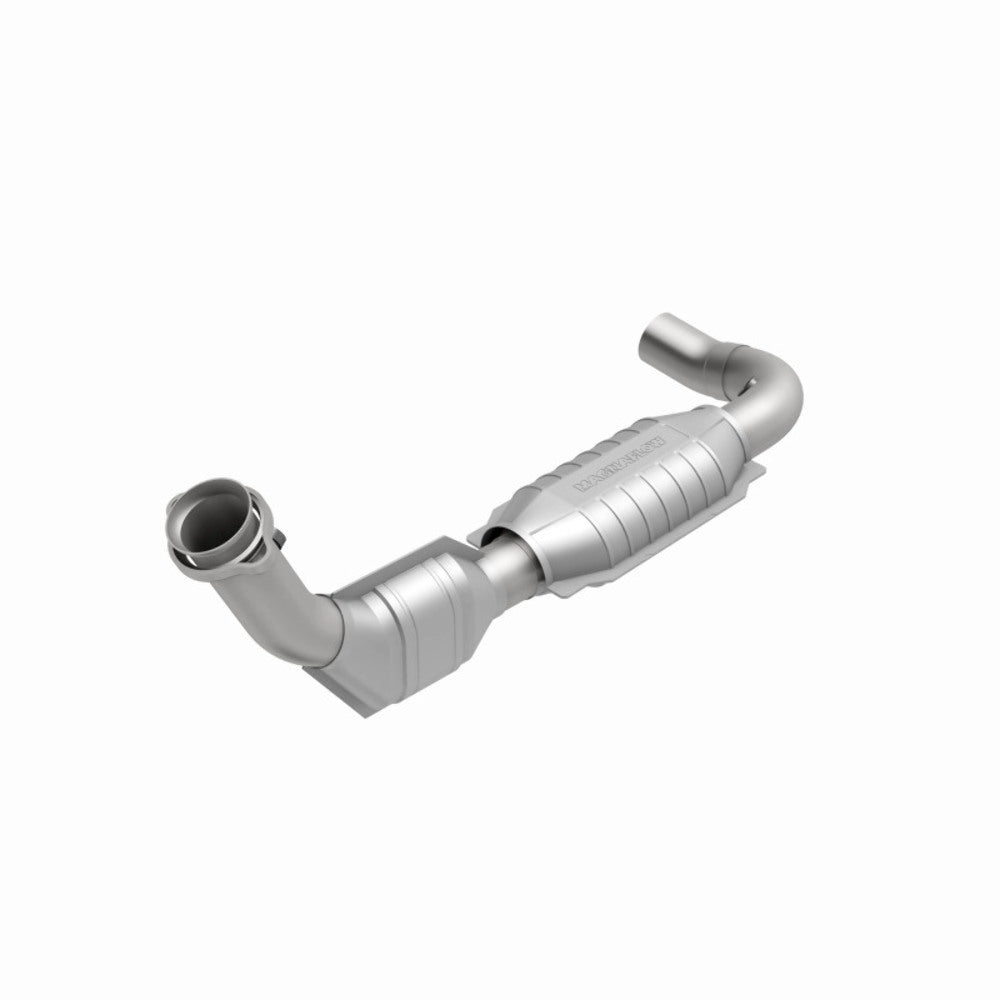 97 Ford F-150 5.4L Direct-Fit Catalytic Converter 447127 Magnaflow - Catalytic Converters Car Part People