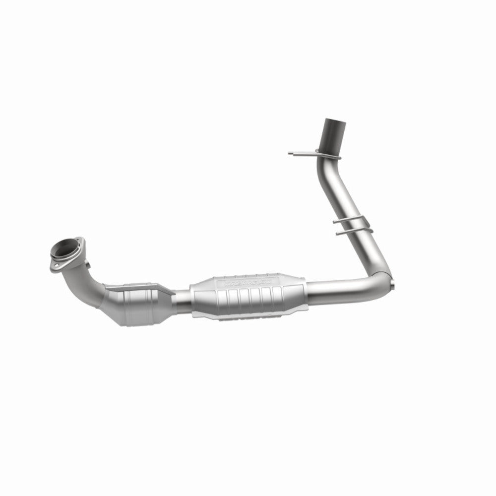 97-98 Ford Trucks 5.4L Direct-Fit Catalytic Converter 447129 Magnaflow