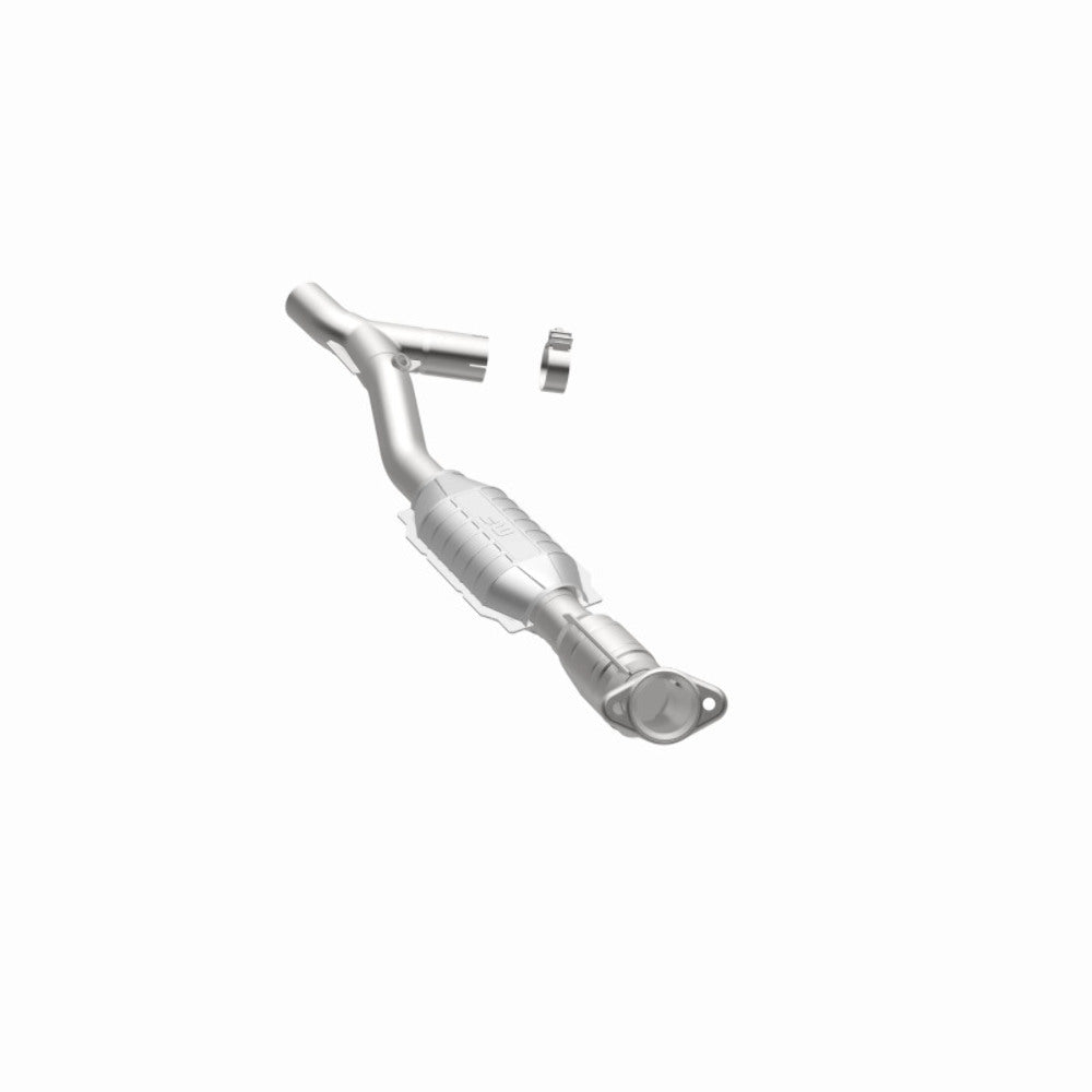 97-98 Ford Trucks 5.4L Direct-Fit Catalytic Converter 447130 Magnaflow