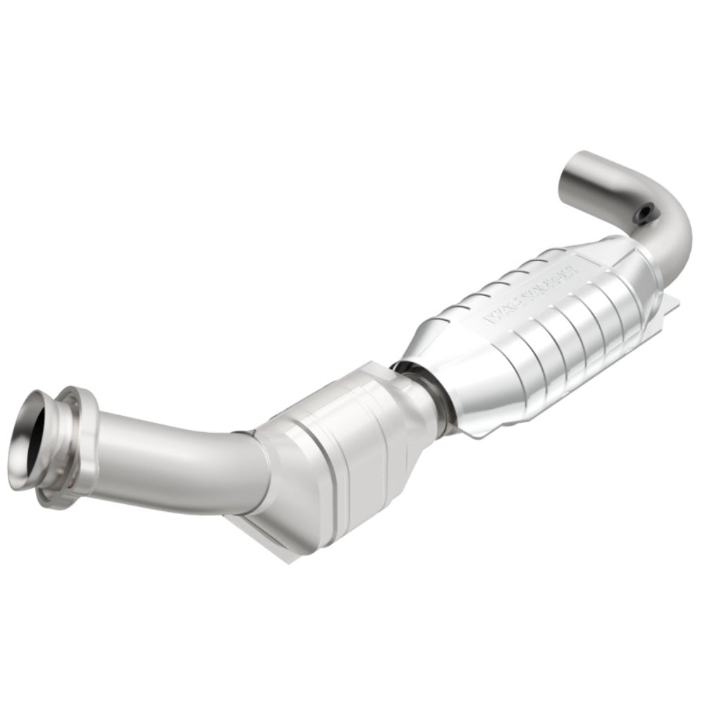 97-98 Ford Trucks 4.2L Direct-Fit Catalytic Converter 447131 Magnaflow