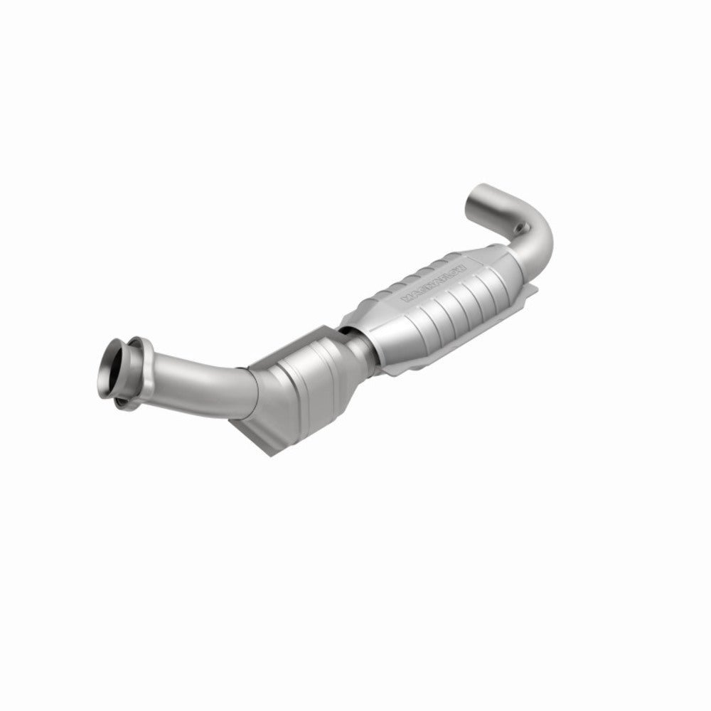 97-98 Ford Trucks 4.2L Direct-Fit Catalytic Converter 447131 Magnaflow