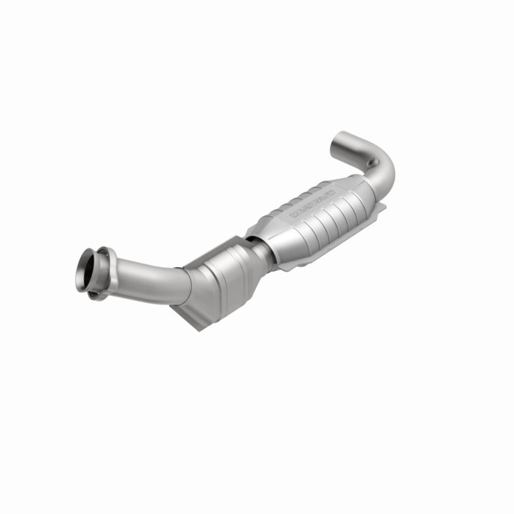 97-98 Ford Trucks 4.2L Direct-Fit Catalytic Converter 447131 Magnaflow