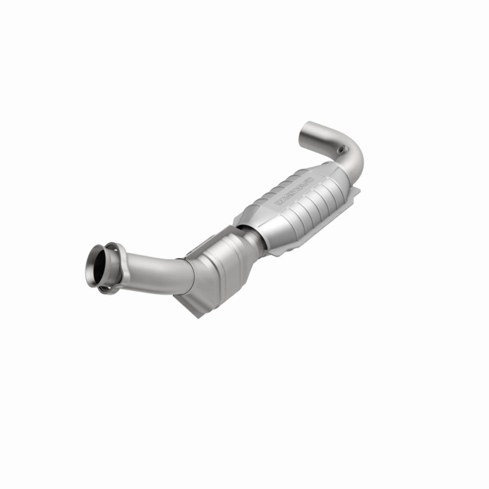 97-98 Ford Trucks 4.2L Direct-Fit Catalytic Converter 447131 Magnaflow