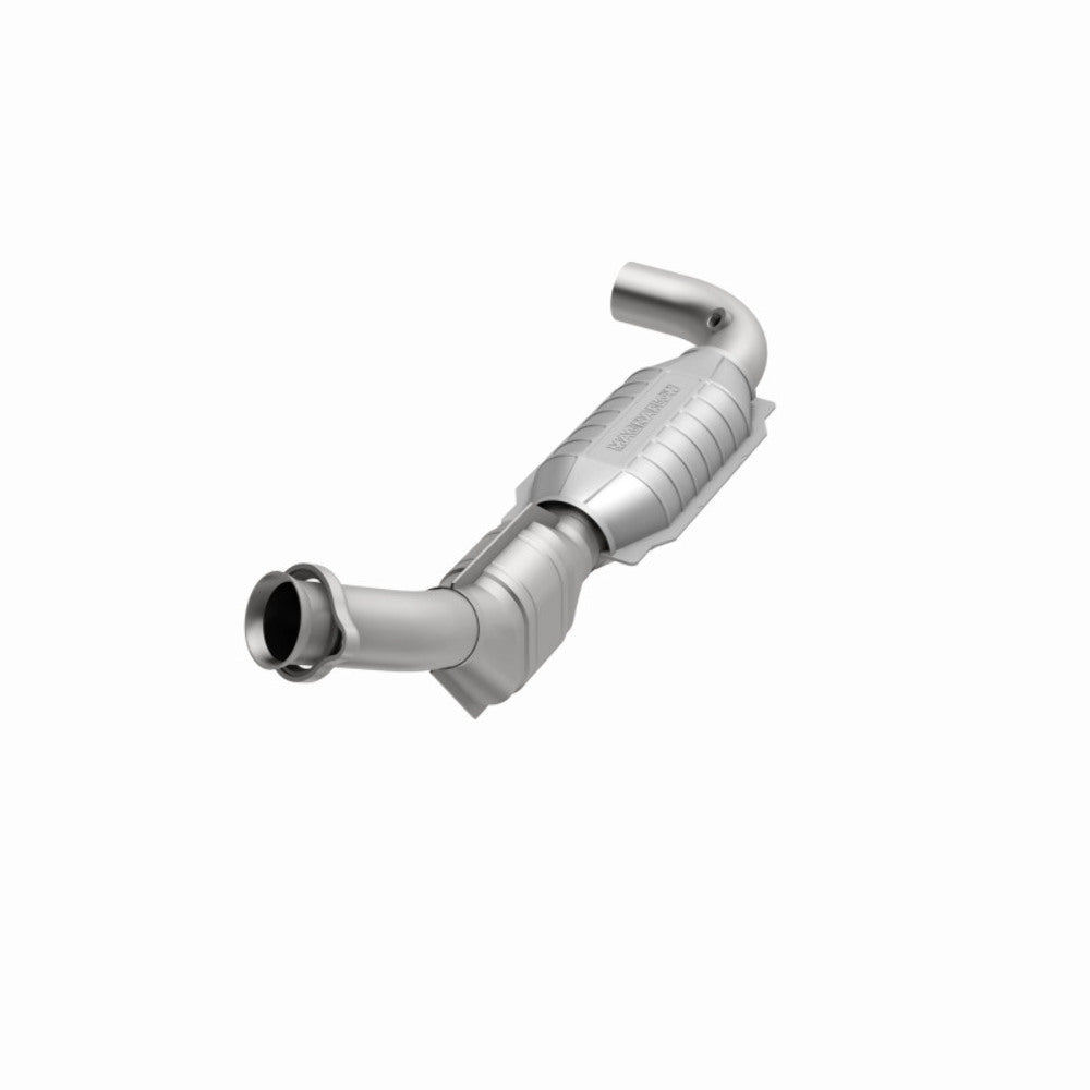 97-98 Ford Trucks 4.2L Direct-Fit Catalytic Converter 447131 Magnaflow