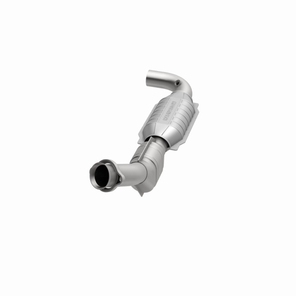 97-98 Ford Trucks 4.2L Direct-Fit Catalytic Converter 447131 Magnaflow