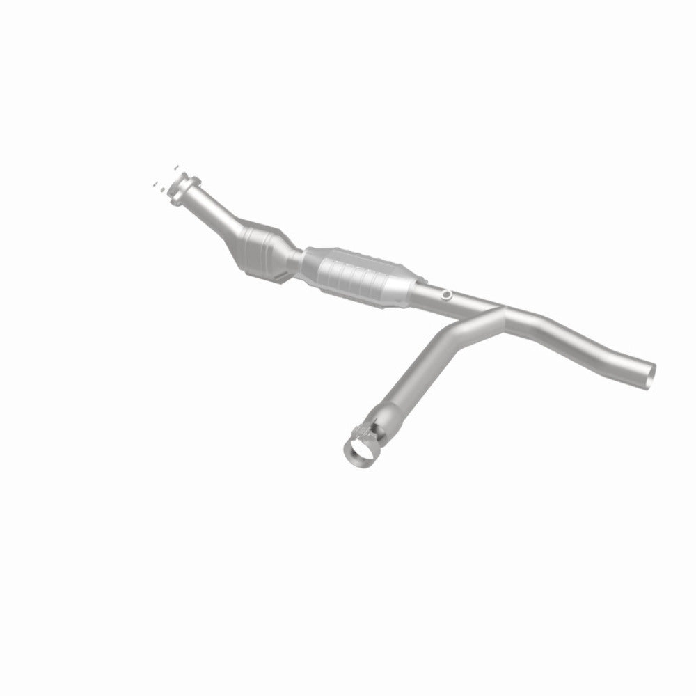 97-98 Ford Trucks 4.2L Direct-Fit Catalytic Converter 447132 Magnaflow