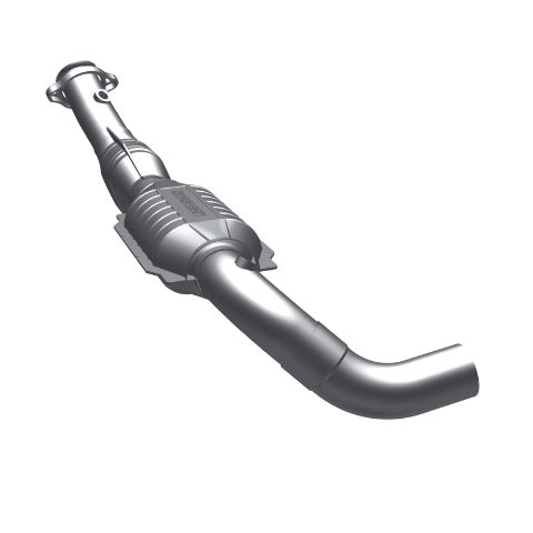 97-98 Ford Trucks 4.6L Direct-Fit Catalytic Converter 447133 Magnaflow