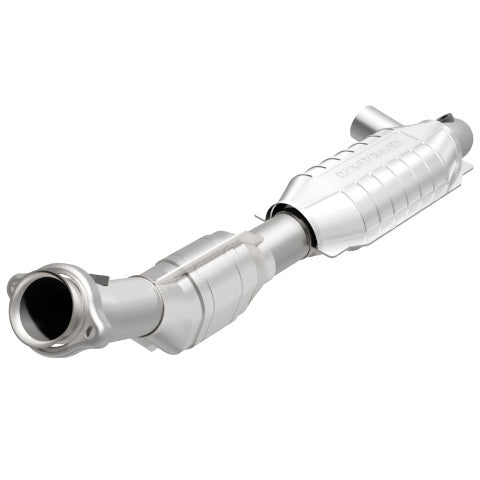 97-98 Ford Trucks 4.6L Direct-Fit Catalytic Converter 447133 Magnaflow