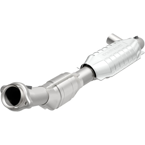 97-98 Ford Trucks 4.6L Direct-Fit Catalytic Converter 447133 Magnaflow