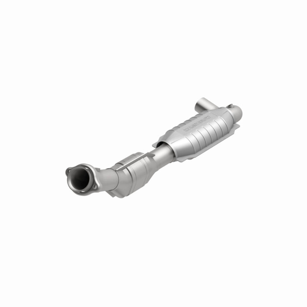 97-98 Ford Trucks 4.6L Direct-Fit Catalytic Converter 447133 Magnaflow - Catalytic Converters Car Part People