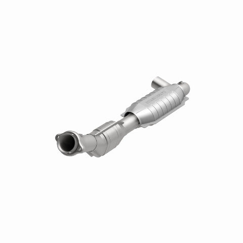 97-98 Ford Trucks 4.6L Direct-Fit Catalytic Converter 447133 Magnaflow