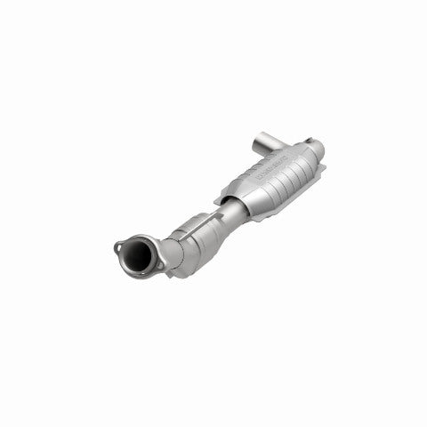 97-98 Ford Trucks 4.6L Direct-Fit Catalytic Converter 447133 Magnaflow