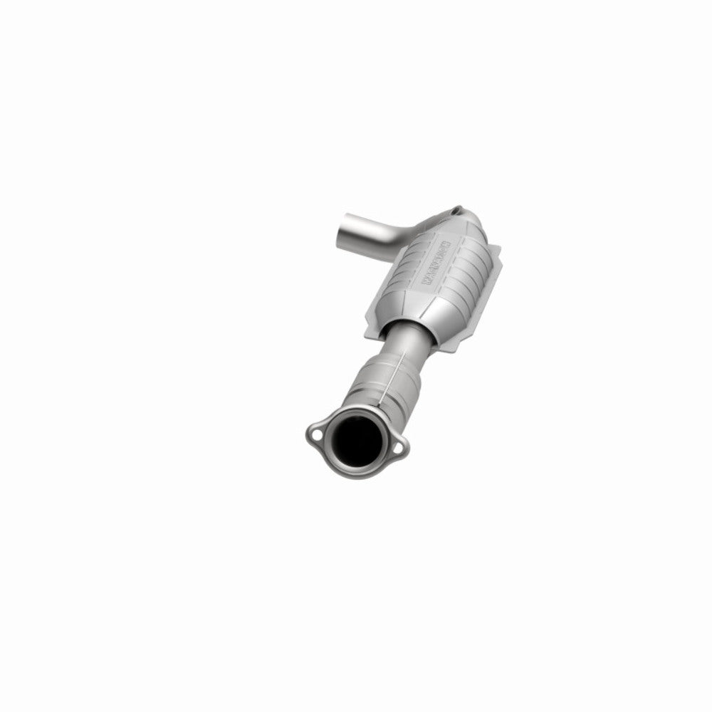 97-98 Ford Trucks 4.6L Direct-Fit Catalytic Converter 447133 Magnaflow - Catalytic Converters Car Part People
