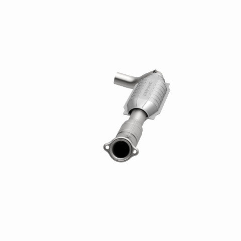 97-98 Ford Trucks 4.6L Direct-Fit Catalytic Converter 447133 Magnaflow