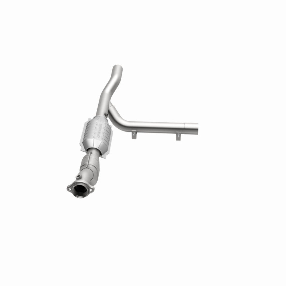 97-98 Ford Trucks 4.6L Direct-Fit Catalytic Converter 447134 Magnaflow