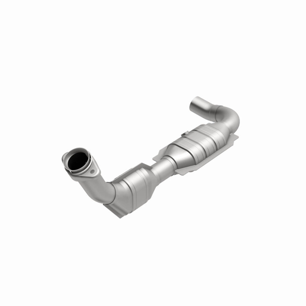 99-00 Ford F-150 4.6L Direct-Fit Catalytic Converter 447135 Magnaflow - Catalytic Converters Car Part People