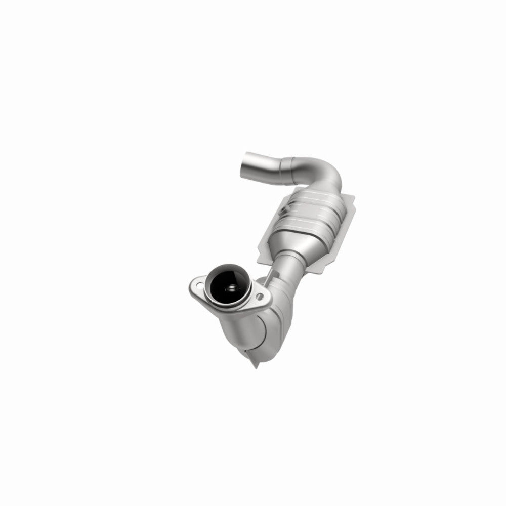 99-00 Ford F-150 4.6L Direct-Fit Catalytic Converter 447135 Magnaflow - Catalytic Converters Car Part People