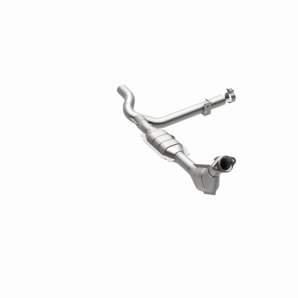 99-00 Ford F-150 4.6L Direct-Fit Catalytic Converter 447138 Magnaflow