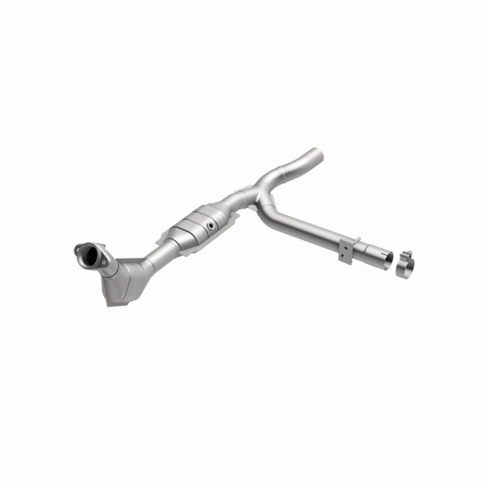 99-00 Ford F-150 4.6L Direct-Fit Catalytic Converter 447138 Magnaflow