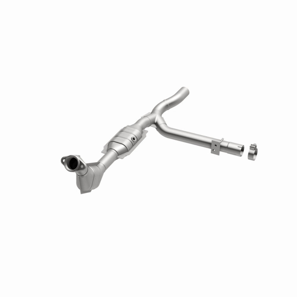 99-00 Ford F-150 4.6L Direct-Fit Catalytic Converter 447138 Magnaflow