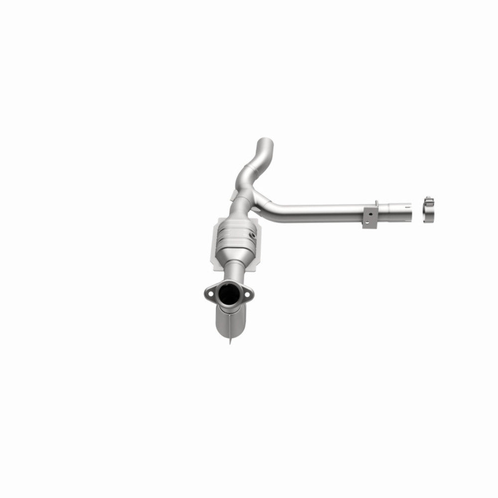 99-00 Ford F-150 4.6L Direct-Fit Catalytic Converter 447138 Magnaflow