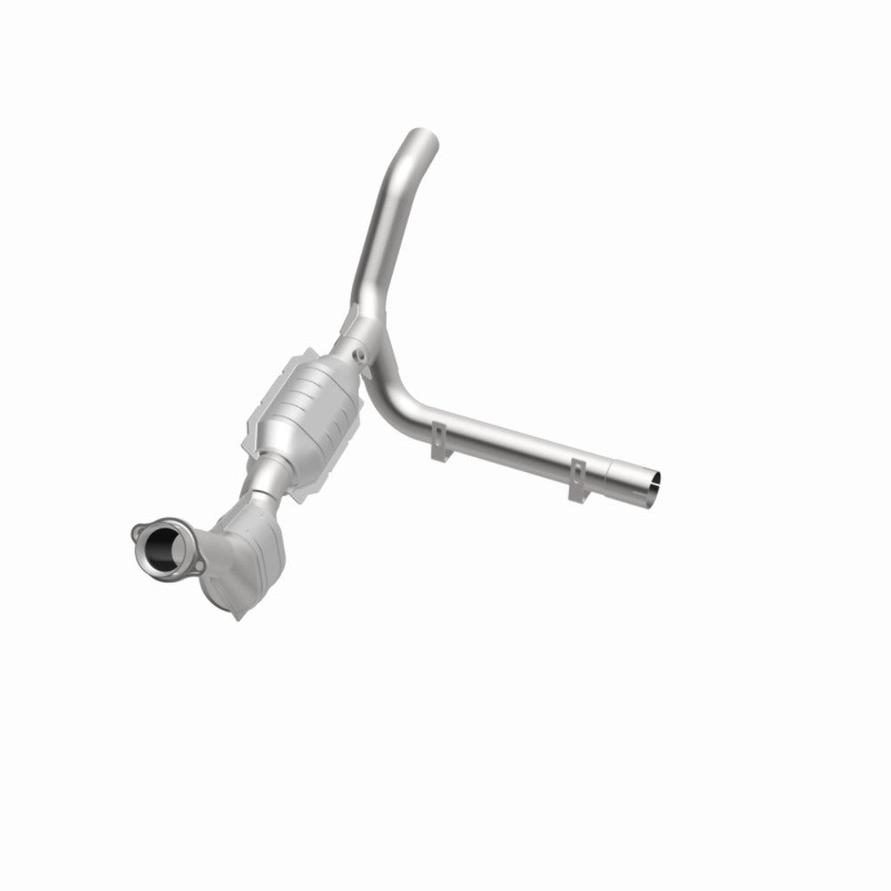 97-98 Ford F-150 4.6L Direct-Fit Catalytic Converter 447140 Magnaflow
