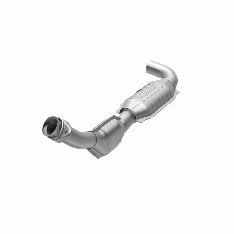 01 Ford F-150 4.2L Direct-Fit Catalytic Converter 447145 Magnaflow