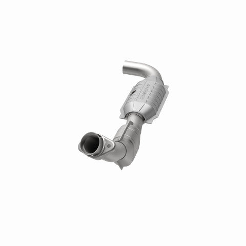 01 Ford F-150 4.2L Direct-Fit Catalytic Converter 447145 Magnaflow