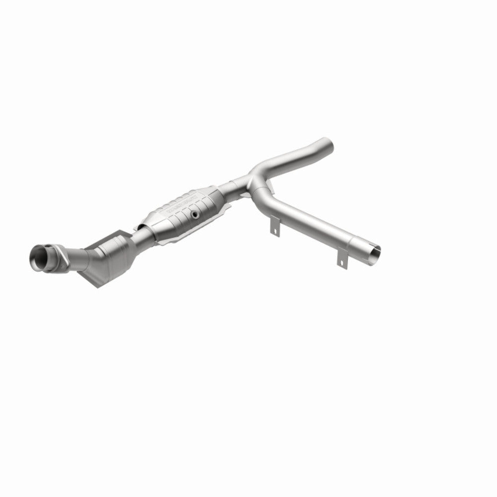 01 Ford F-150 4.2L Direct-Fit Catalytic Converter 447146 Magnaflow