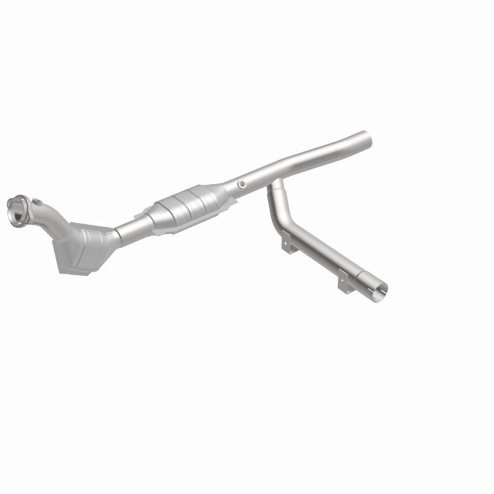 97 Ford Expedition 4.6L Direct-Fit Catalytic Converter 447150 Magnaflow - Catalytic Converters Car Part People