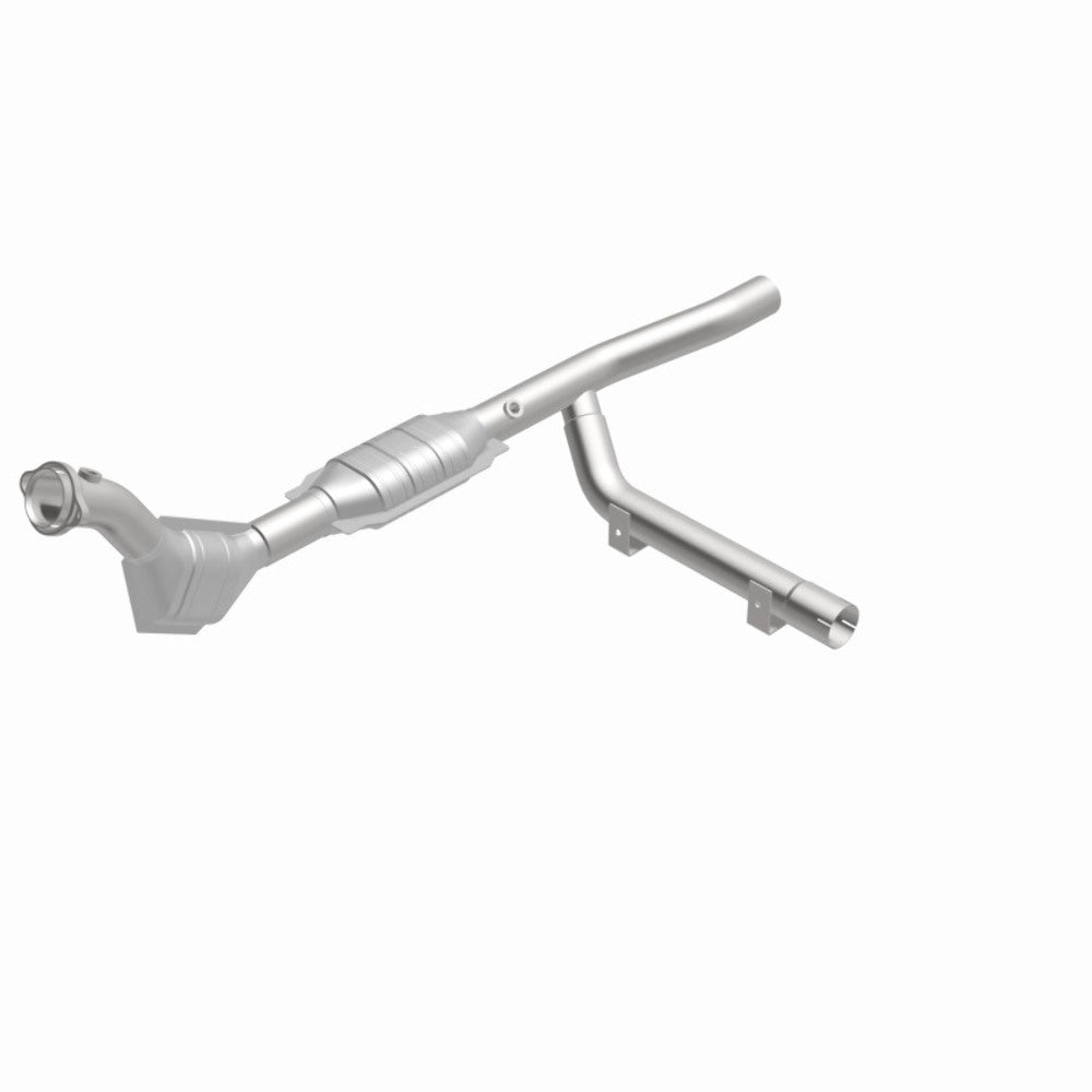 97 Ford Expedition 4.6L Direct-Fit Catalytic Converter 447150 Magnaflow - Catalytic Converters Car Part People