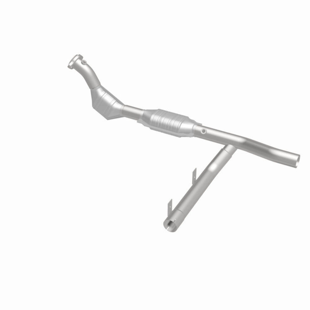 97 Ford Expedition 4.6L Direct-Fit Catalytic Converter 447150 Magnaflow - Catalytic Converters Car Part People