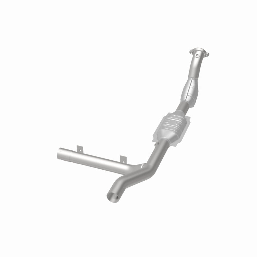 97 Ford Expedition 4.6L Direct-Fit Catalytic Converter 447150 Magnaflow - Catalytic Converters Car Part People